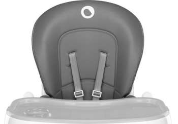 Scaun de masa reglabil Linn Plus, Grey, Lionelo